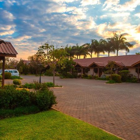 Shakespeare Court Serviced Apartments Lusaka Kültér fotó
