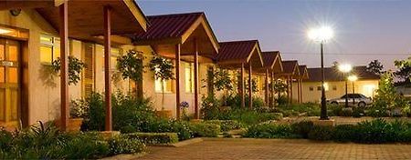 Shakespeare Court Serviced Apartments Lusaka Kültér fotó