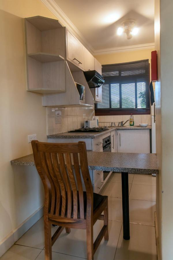 Shakespeare Court Serviced Apartments Lusaka Kültér fotó