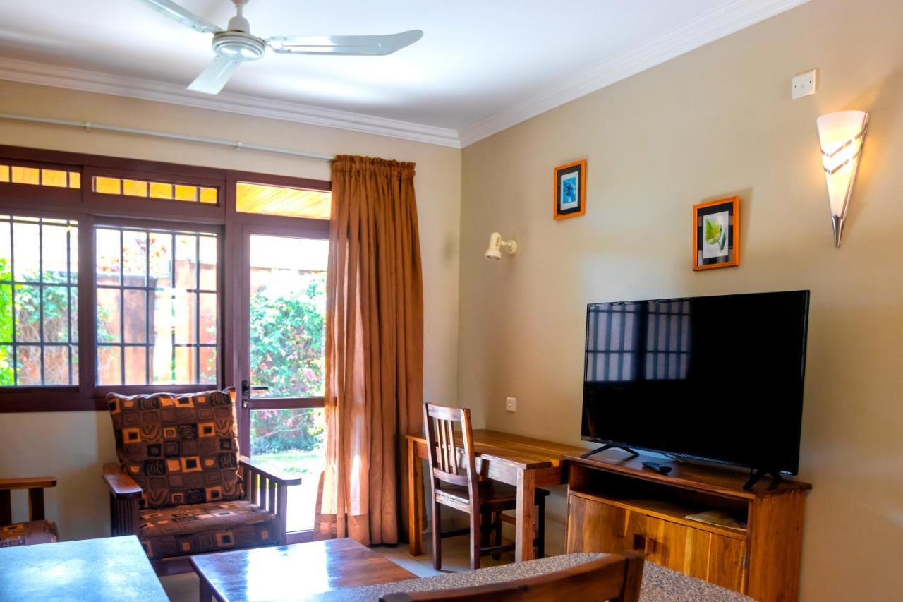 Shakespeare Court Serviced Apartments Lusaka Kültér fotó