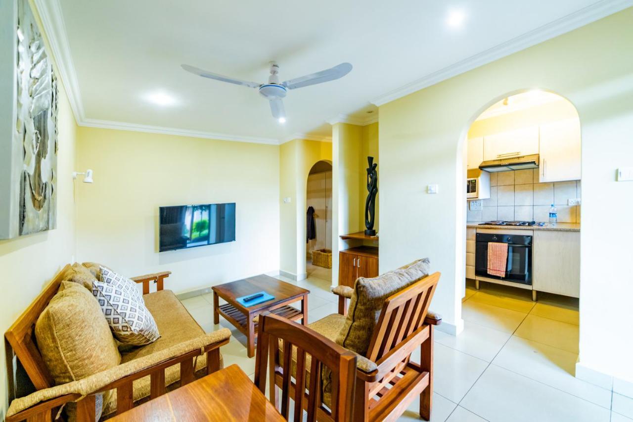 Shakespeare Court Serviced Apartments Lusaka Kültér fotó