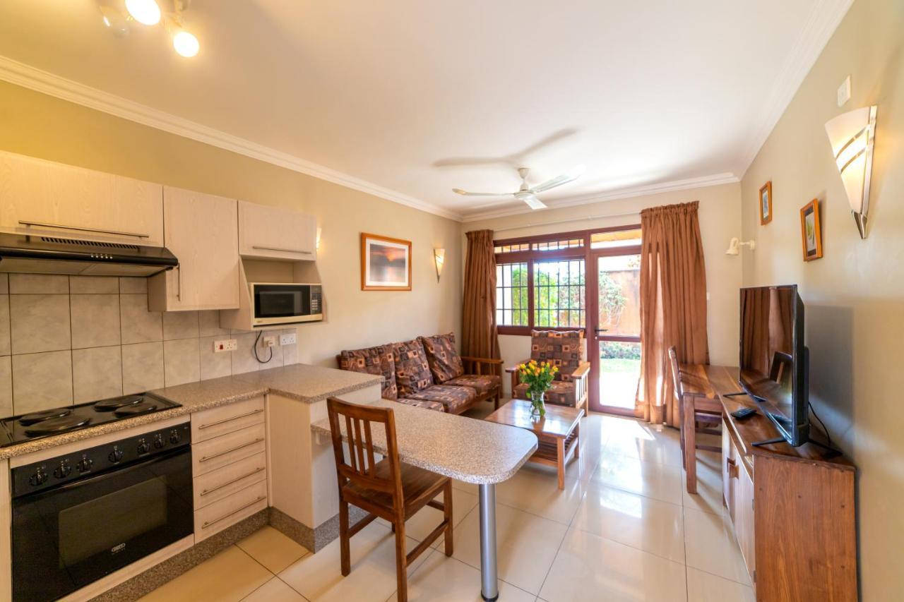 Shakespeare Court Serviced Apartments Lusaka Kültér fotó