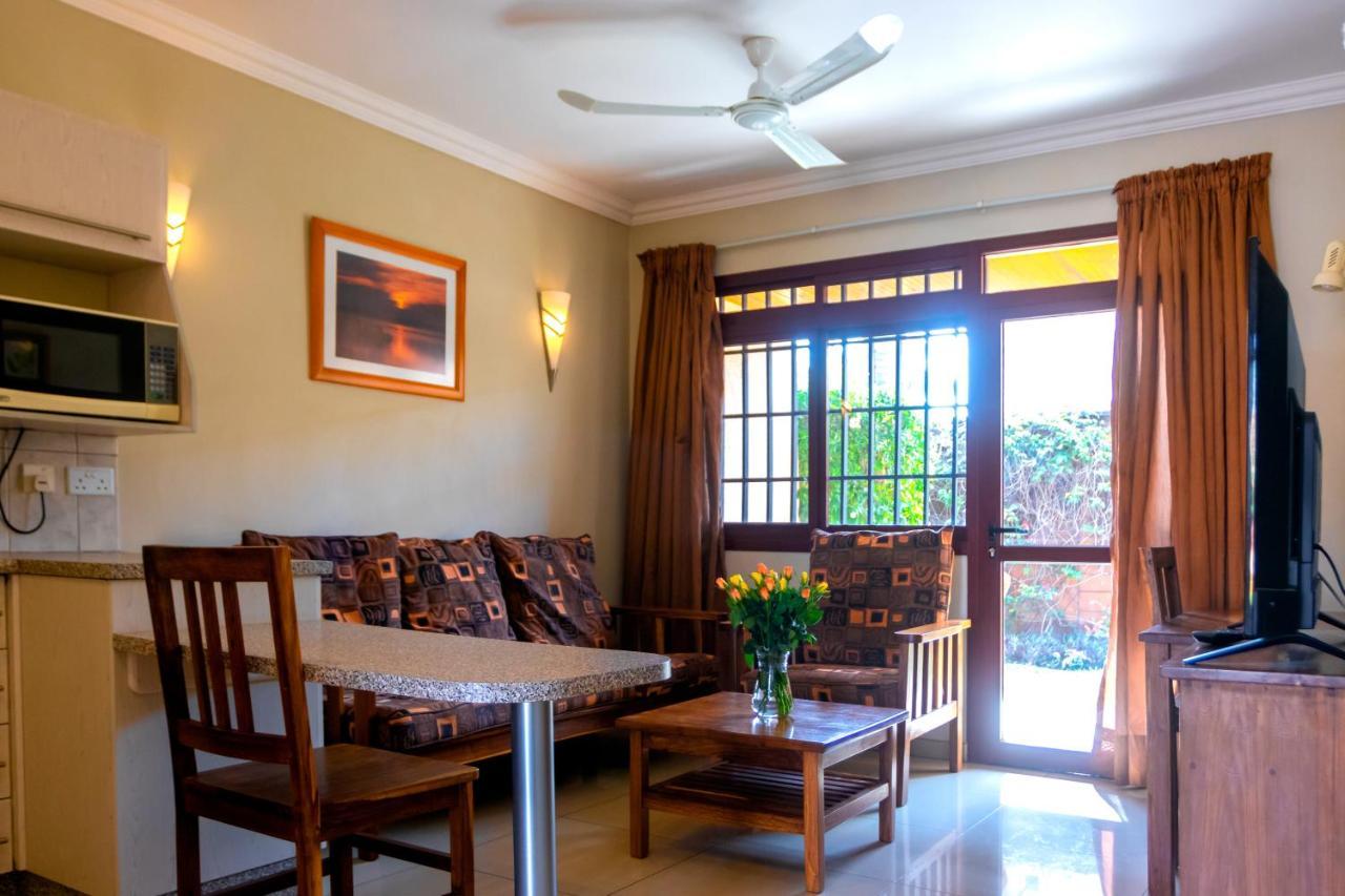 Shakespeare Court Serviced Apartments Lusaka Kültér fotó