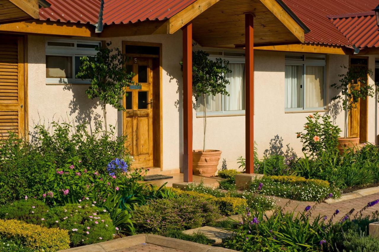 Shakespeare Court Serviced Apartments Lusaka Kültér fotó
