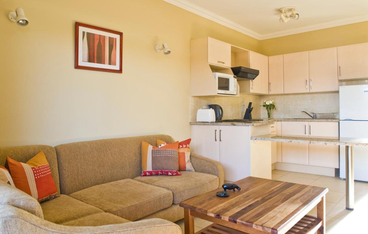 Shakespeare Court Serviced Apartments Lusaka Kültér fotó