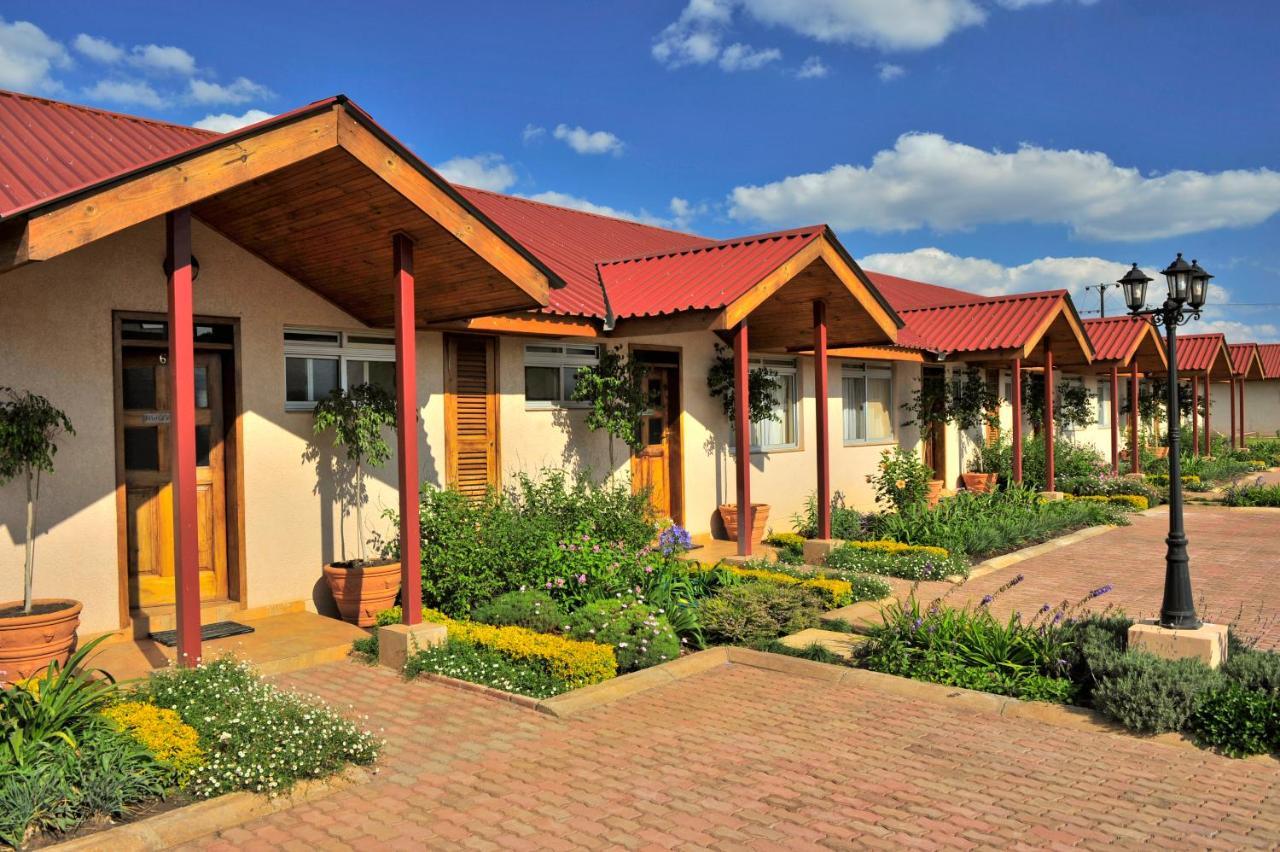 Shakespeare Court Serviced Apartments Lusaka Kültér fotó