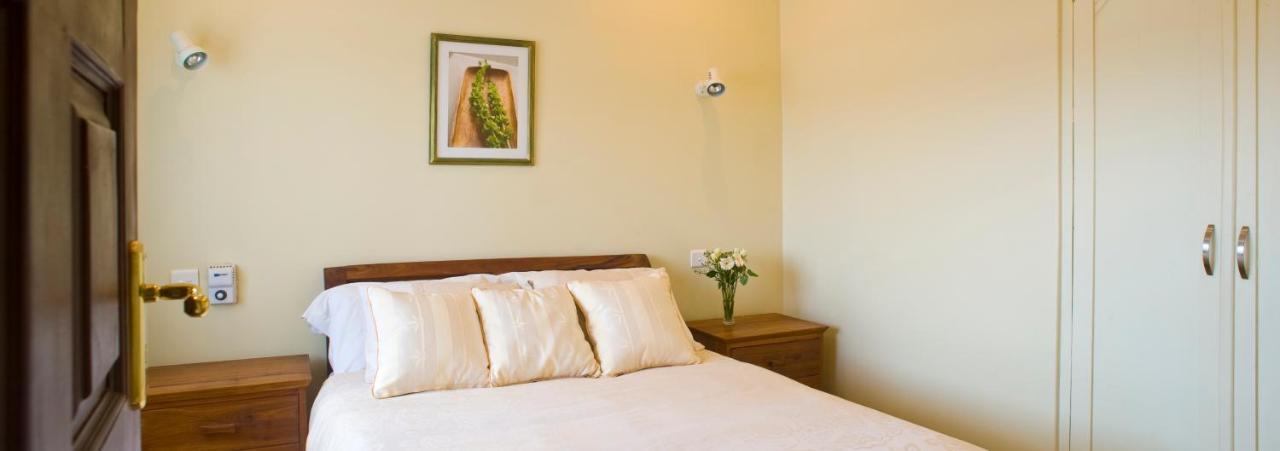 Shakespeare Court Serviced Apartments Lusaka Kültér fotó