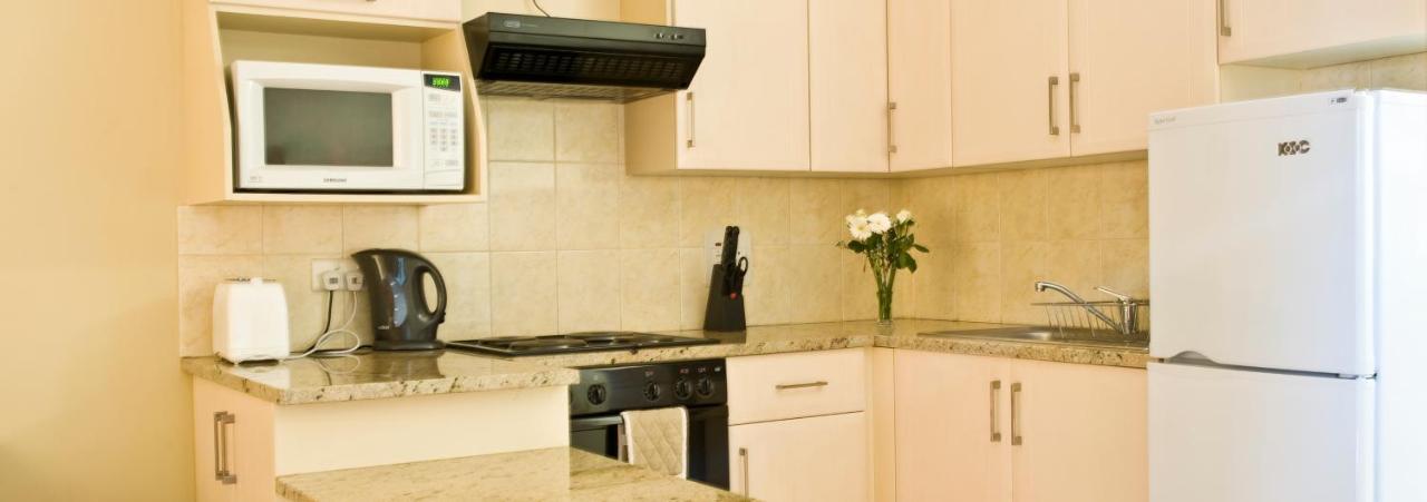 Shakespeare Court Serviced Apartments Lusaka Kültér fotó