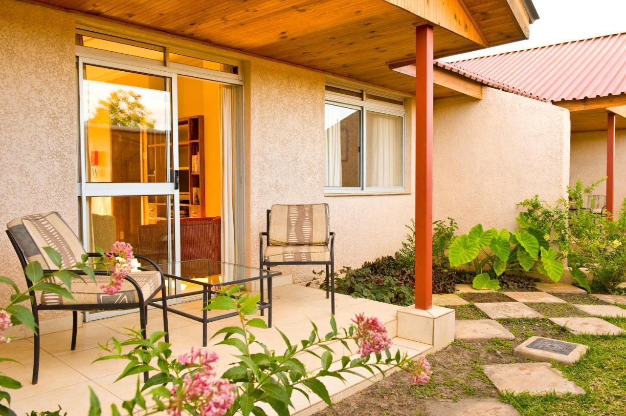 Shakespeare Court Serviced Apartments Lusaka Kültér fotó
