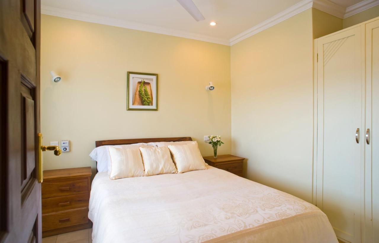 Shakespeare Court Serviced Apartments Lusaka Kültér fotó