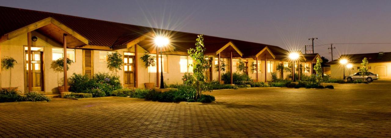 Shakespeare Court Serviced Apartments Lusaka Kültér fotó