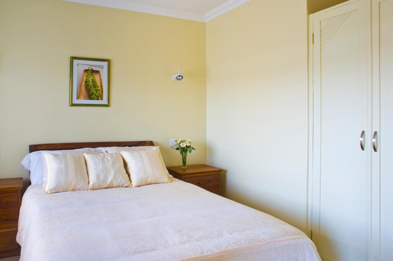 Shakespeare Court Serviced Apartments Lusaka Kültér fotó
