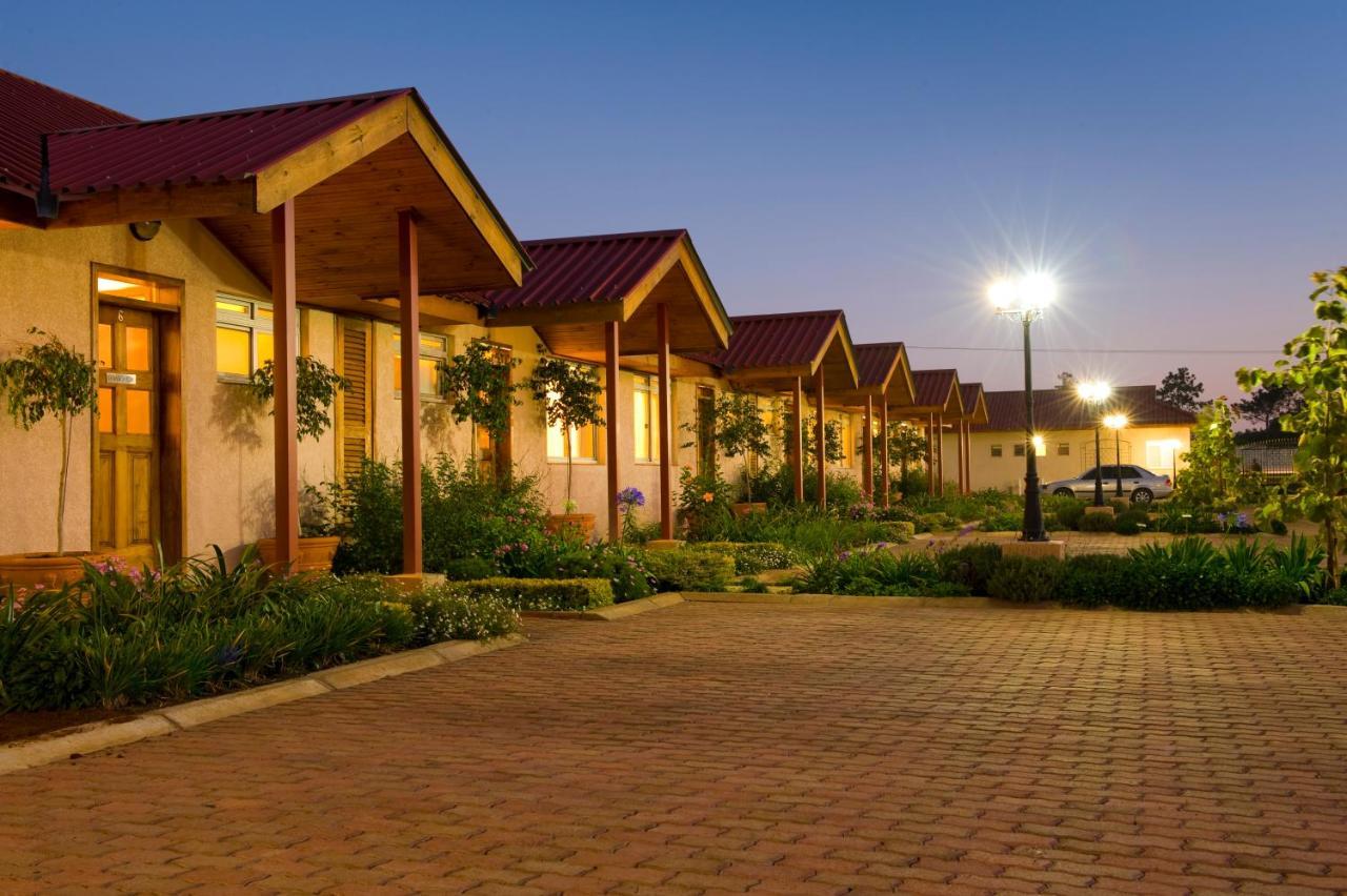 Shakespeare Court Serviced Apartments Lusaka Kültér fotó