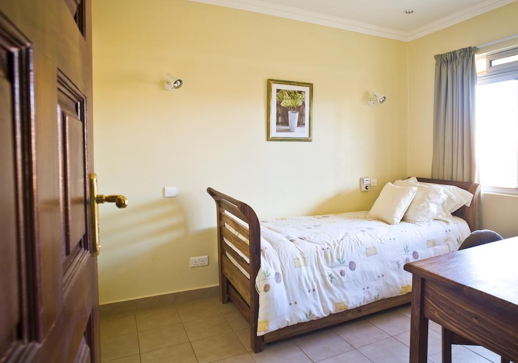 Shakespeare Court Serviced Apartments Lusaka Szoba fotó