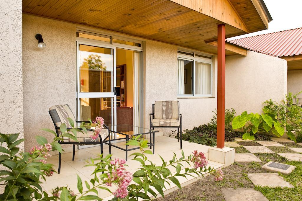Shakespeare Court Serviced Apartments Lusaka Szoba fotó
