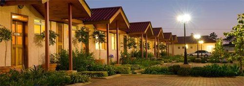 Shakespeare Court Serviced Apartments Lusaka Kültér fotó
