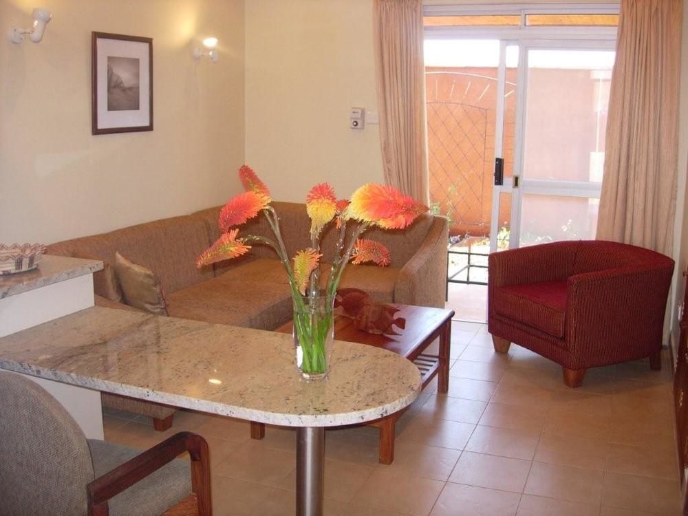 Shakespeare Court Serviced Apartments Lusaka Kültér fotó