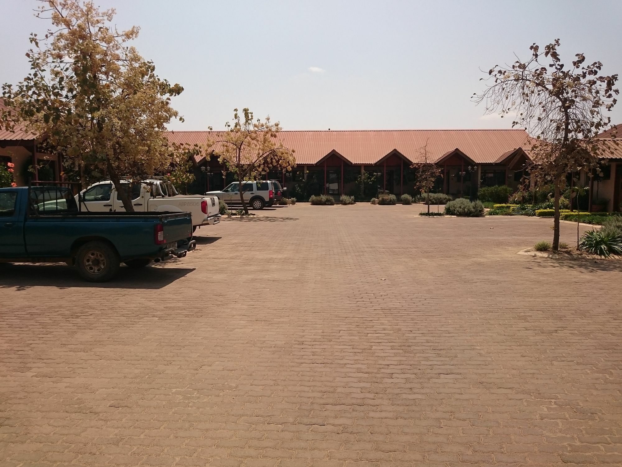 Shakespeare Court Serviced Apartments Lusaka Kültér fotó